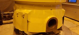 METSO GP330, GP300, GP500S, GP550, G15