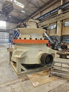 Metso GP500
