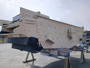 METSO LT330D seulakori