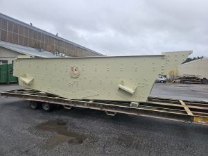 Metso ST-330 seulakori