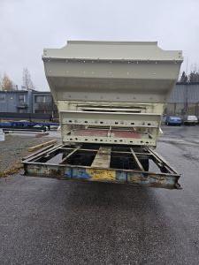 Metso ST-330D seulakori