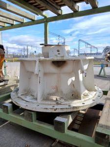 METSO Ylärunkoja vaihto-osana G14, G10S, GP220, GP200, GP500, GP300, GP300S, GP330