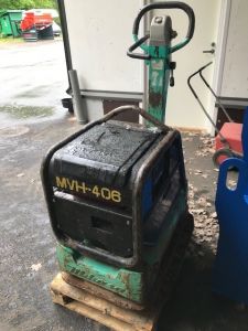 MIKASA MVH-406