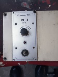 Monsun tison Ic35