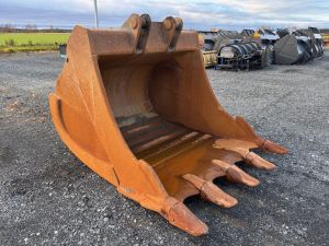 NISKAKANGAS KUOKKAKAUHA 2900L + NTP40 LIITTIMELLÄ 