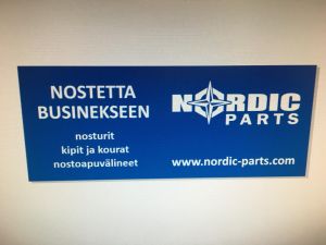 Nummi etu kippi 1443/4