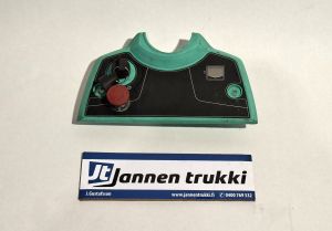 OHJAUSPANEELI Mitsubishi PBV20N2, Accessories / spare parts for trucks / material handling machines