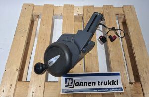 Ohjauspyörä Jungheinrich ETV 110
