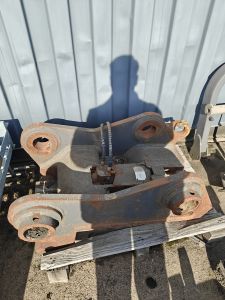 Pikaliitin NTP-30 Niskakankaan Terästuote 