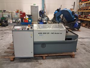 Pilous ARG 300 CF-NC