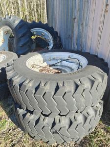 Renkaat + Vanteet Valmet