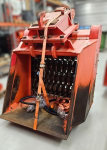 ROBI Multi Master MM104, Siktar