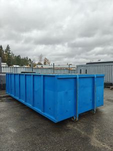 Roskalava 1250x5500x2550