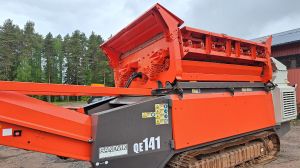 Sandvik QE141