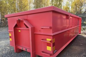 SISU Omavalmiste, Other equipments for transport