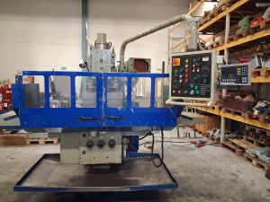 Strojtos FGS 63 T plus