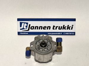 T8517348, WQ09A1B 170R HYDRAULIIKKAPUMPPU Yale ERP16ATF (SWB) E2380 , Reservdelar och utrustning