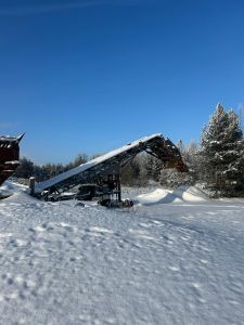 TELESCREEN Mobile screen, Screeners