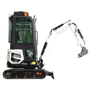 Tiermann MD-150S