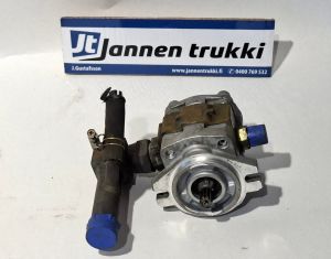 TMG1A23 L511, Hydrauliikkapumppu Catepillar EP18KT, Mitsubishi FB16KT