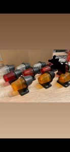 Torpedo äärivaloja Äärivaloja