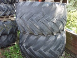 TRELLEBORG 750/45-30,5 (No 64), Accessories / spare parts