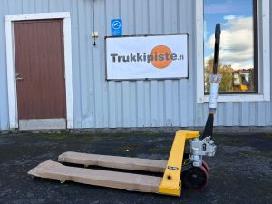 TREX.PARTS käsinosturi