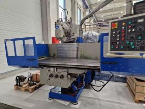 TULOSSA STROJTOS FGS 63 T plus, vm. 01, käytetty