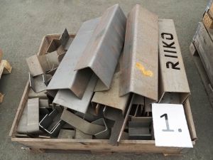 USEITA MERKKEJÄ Scania, Volvo, Renault ym., Прочие