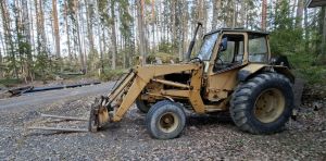 Valmet 702/2330