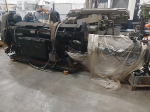 Valmet Valmet avenninkone