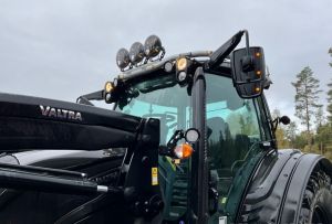 Valtra N175