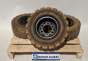 VANNE 8X4.25 Toyota 5FBE13, Reservdelar och utrustning