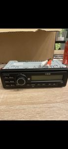 VDO VDO autoradio TR7311U-OR RDS/MP3 Usb
