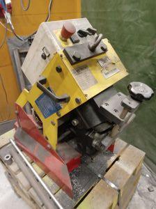 VIISTEKONE G.B.C Challenge 15, Other