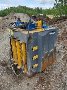 Viper Metal VPV 4-1100