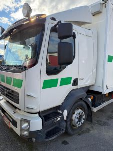 Volvo FL240