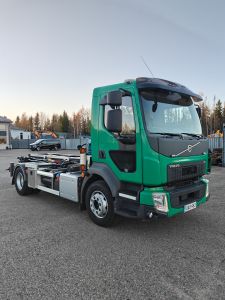 Volvo FL250