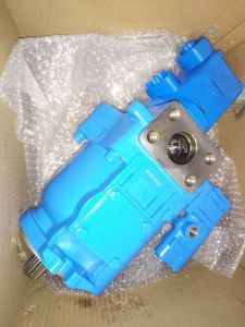 VOLVO uusia hydraulipumppuja, Accessories / spare parts