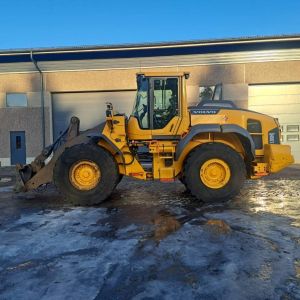 Volvo L 110 H