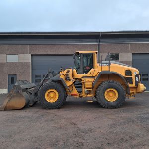 Volvo L 150 H