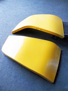 VOLVO L 150/180/220 H/G