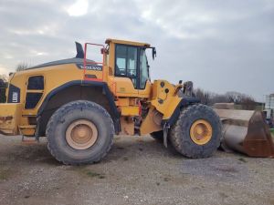 Volvo L 180 H