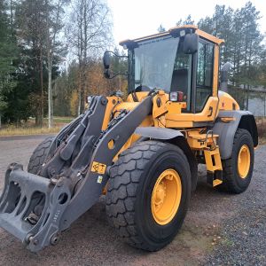 Volvo  L 60 G