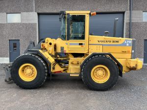 Volvo L 70 B