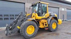 Volvo L 70 H