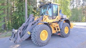 VOLVO L 70 H