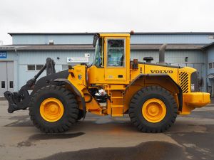 VOLVO L110E