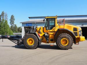 VOLVO L150H