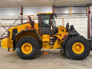 Volvo L180K